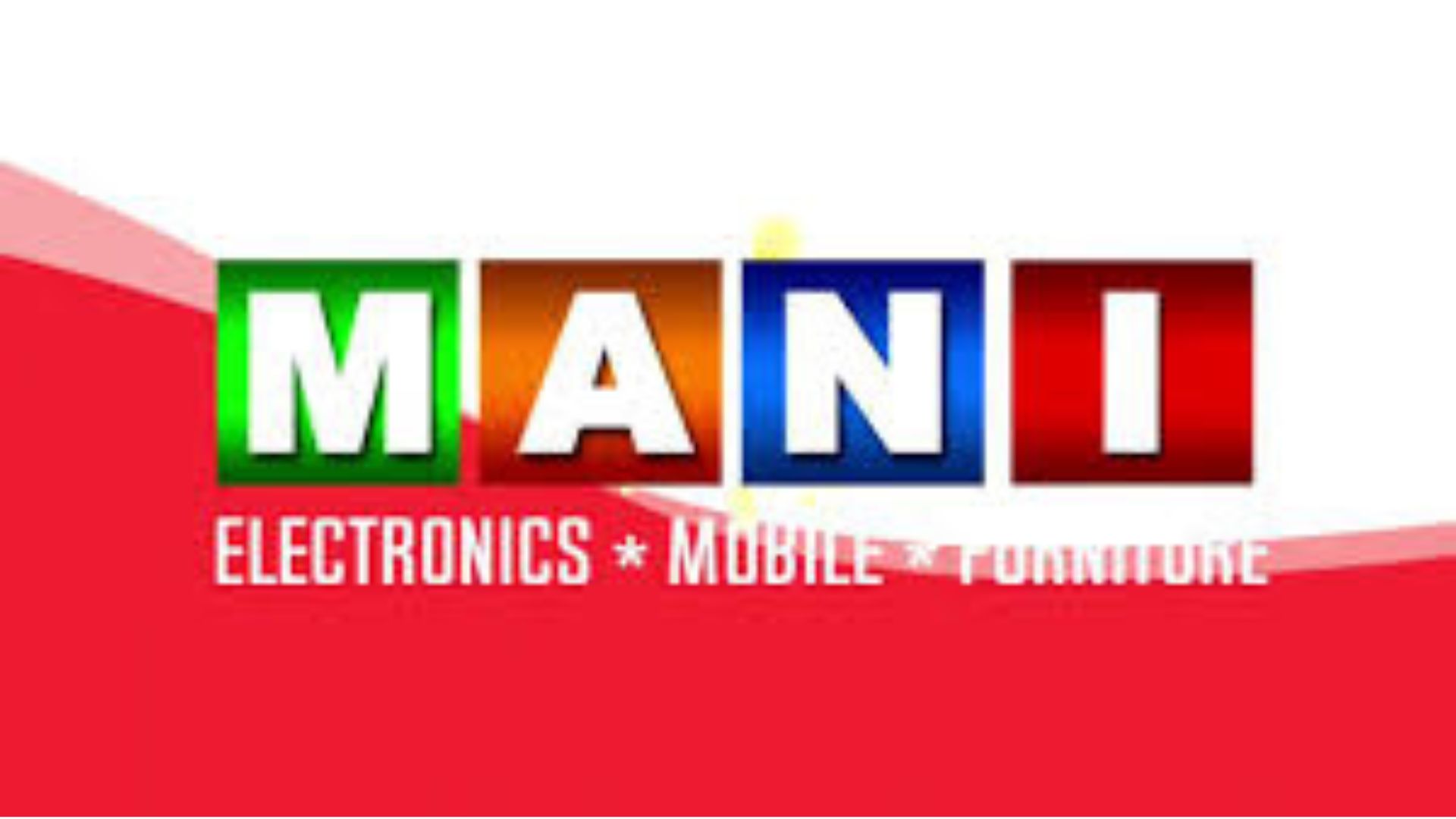 Electronics Store 1