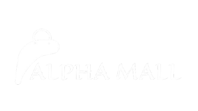 Alpha Mall Logo