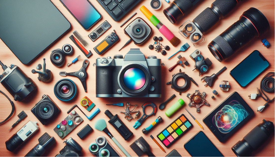 Electronics